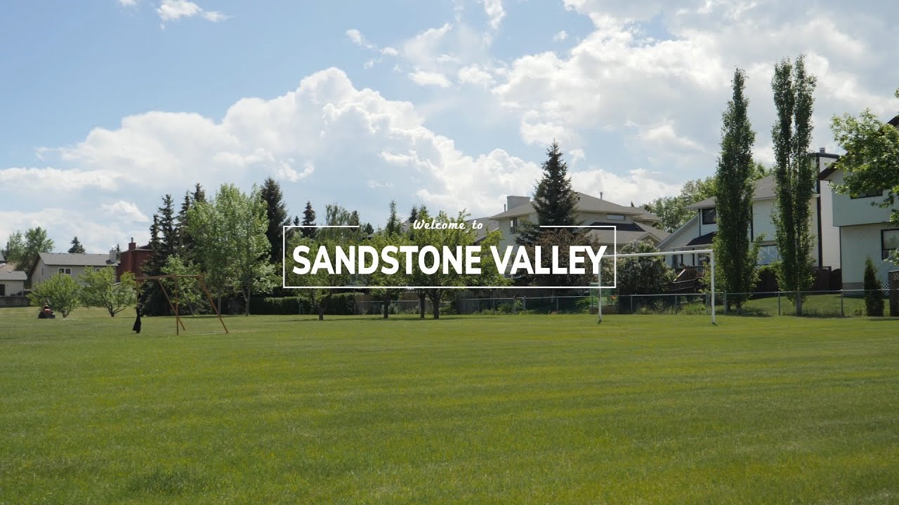 Sandstone Valley Real Estate - Calgary Real Estate Communty