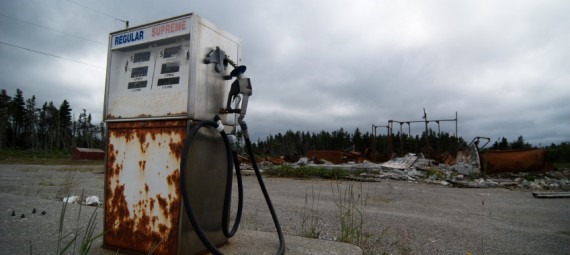 Fear & Loathing in Calgary’s Real Estate Market