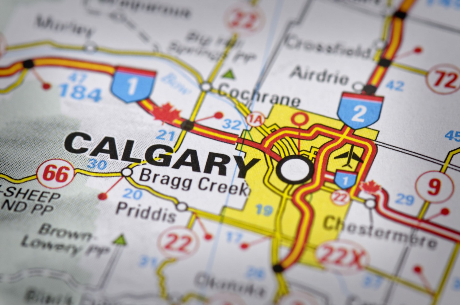 Why 2025 is the Perfect Time to Buy a Home in Calgary