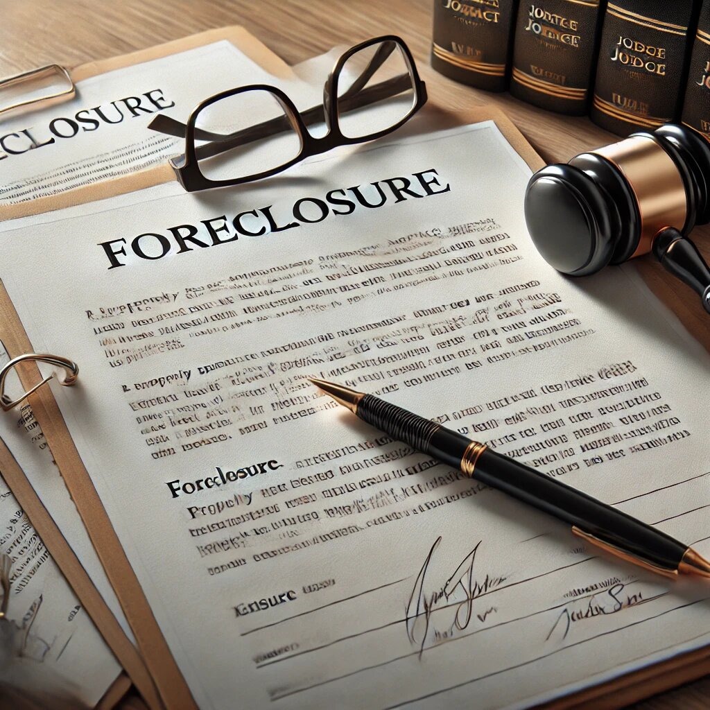 Foreclosures in Calgary - What to Know