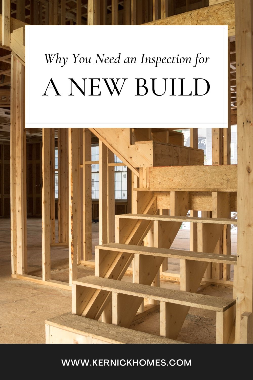 Should I Get My New Construction Home in Calgary Inspected?