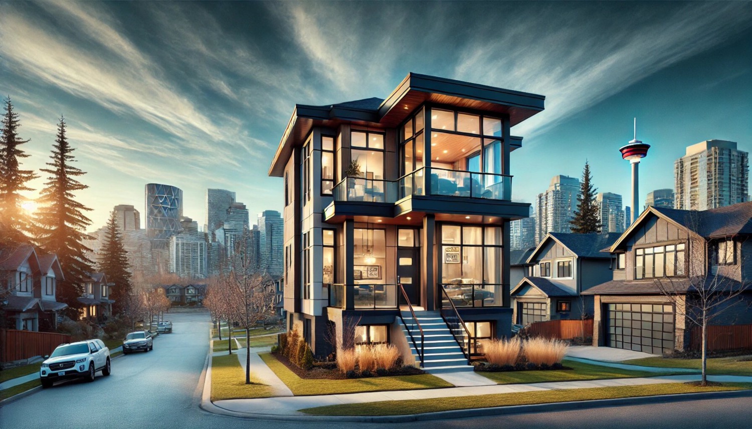 The Ultimate 2025 Calgary Home Seller’s Guide