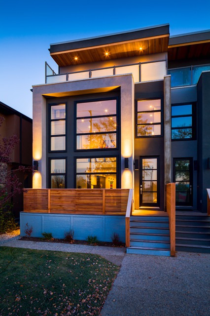 Calgary Infills: A Big Trend Coming Full Circle