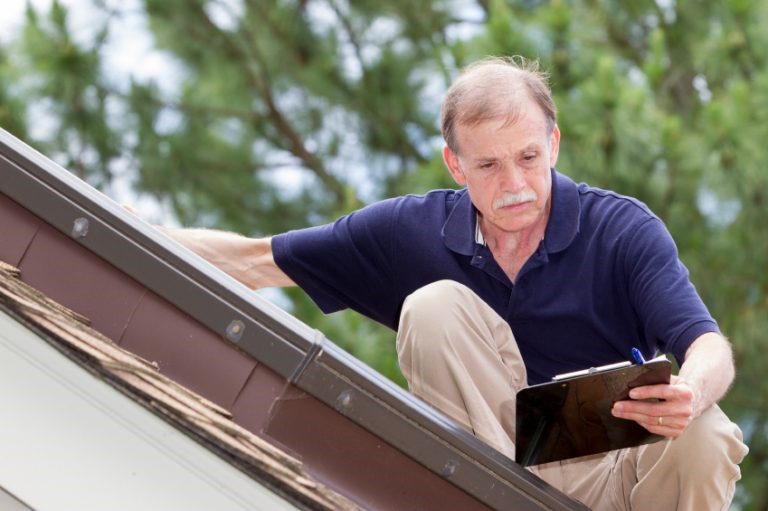 The Scoop on Home Inspections