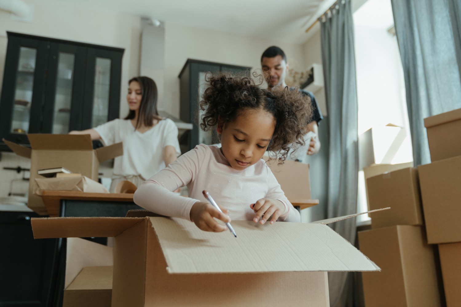 Will a Calgary Bungalow Work for My Large Family?