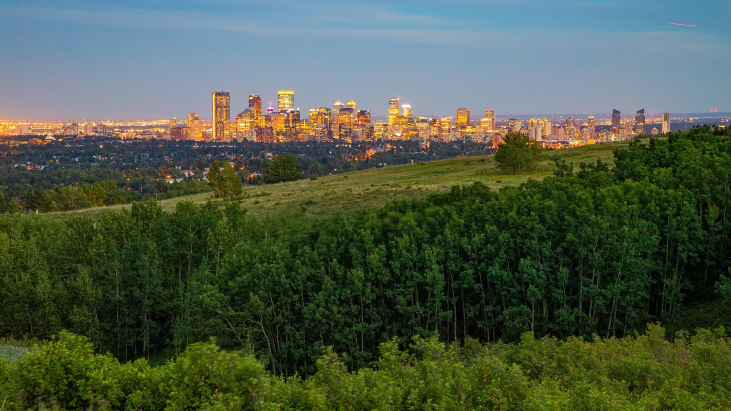 Macewan Glen Real Estate - Calgary Real Estate Communtiy