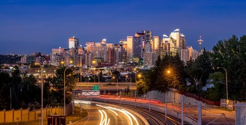 Turning the Corner: Calgary Real Estate Market is Improving