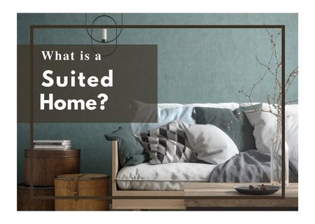 Finding a Suited Home in Calgary