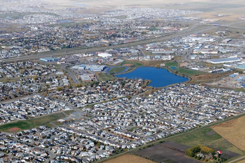 Airdrie: 5 Reasons Why You Should Live Here
