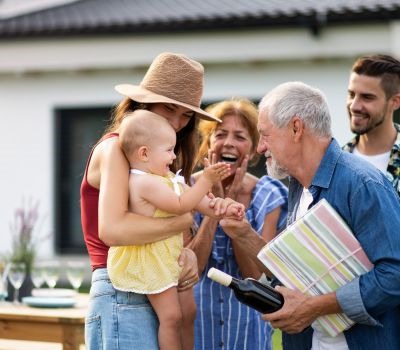 Choosing a Multi-Generational Home in Calgary